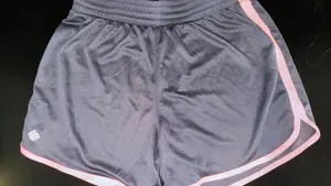 Zelos Shorts thumbnail 1