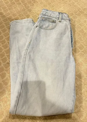 Abrand Jeans thumbnail 1