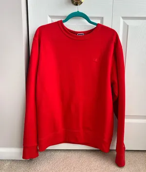 Champion Sweatshirt thumbnail 1