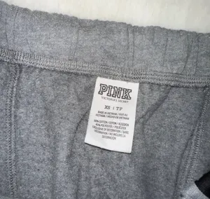 PINK Campus Sweatpants! thumbnail 4