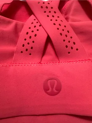 Lululemon Vitalize Swim Bra thumbnail 5