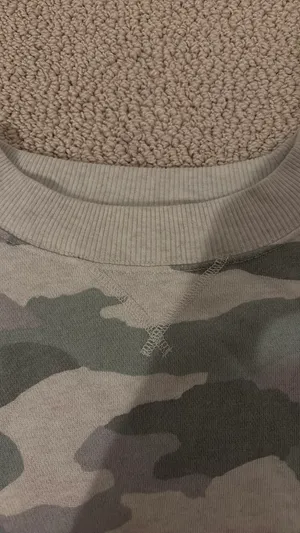 Aerie Crewneck Sweatshirt thumbnail 2