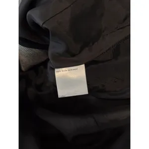 Akris Punto Women Blazer Gray Two Button Plaid Suit Jacket Notched Office Size 6 thumbnail 10