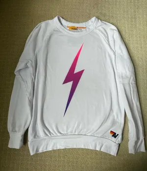 Aviator nation sweatshirt thumbnail 1