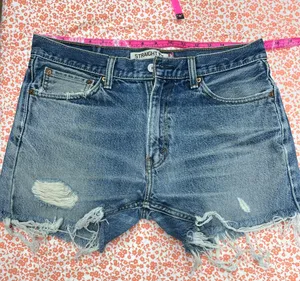 Levi's Vintage 550 Shorts thumbnail 2
