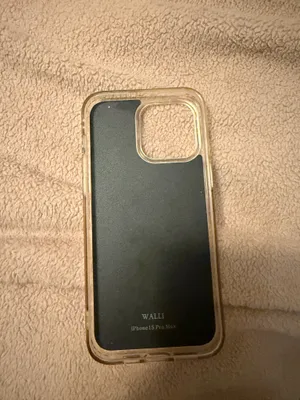 Walli Case Pink thumbnail 2
