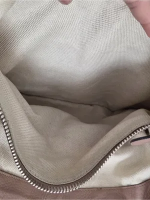 Gucci Monogram Medium Bamboo Bar Tote thumbnail 10
