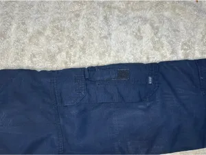 5.11 Tactical TDU navy ripstop cargo pants Size 4 gorpcore utility workwear thumbnail 9