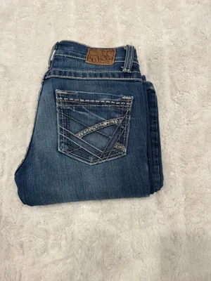 Buckle Lexi Bootcut  26x31 1/2 thumbnail 10