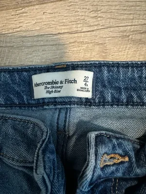 Abercrombie Jeans thumbnail 2