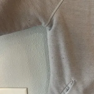 The North Face Size Large Women’s Full Zip Grey Hoodie thumbnail 4