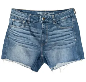 American Eagle hi-rise shortie thumbnail 1
