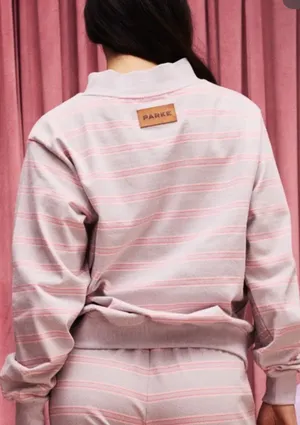 PARKE Mockneck Valentine's Day Collection- Darling thumbnail 2