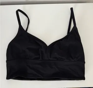 Lululemon Align Sweetheart Bra Light Support A/B Cup thumbnail 1