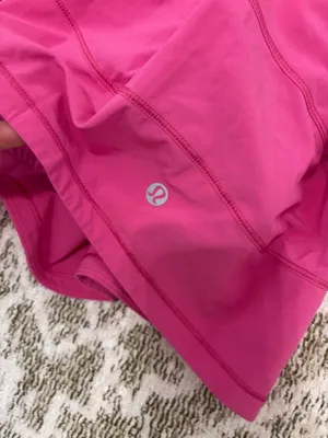 Lululemon Tennis Skirt thumbnail 2