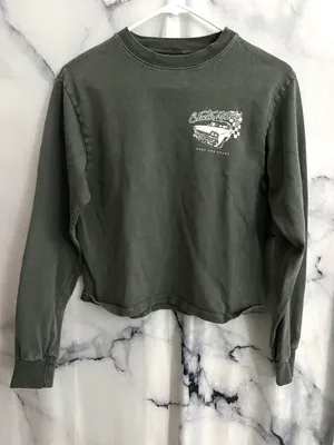 Brandy Melville top thumbnail 1