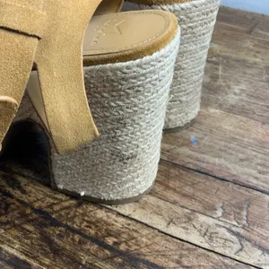 Marc‎ Fisher Oaten Platform Shoes thumbnail 6