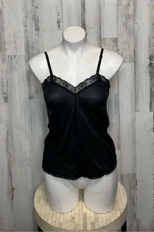 Black tank top Black Size M thumbnail 1