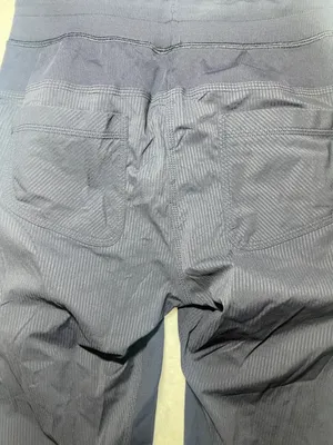 lululemon athletica  Navy Joggers thumbnail 4