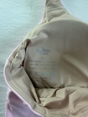 Liaison the label pink set Size M thumbnail 4