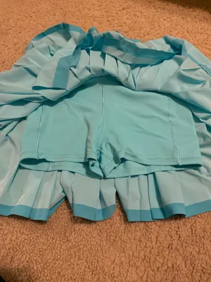 Aerie skirt thumbnail 4