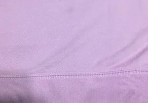 PINK • Lavender Sweater with Cutout Back thumbnail 3