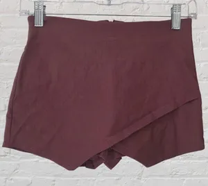 Blue Blush Envelope Mini Skort thumbnail 1