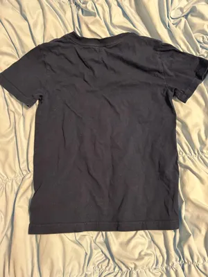 Ralph Lauren Polo Baby Tee thumbnail 4
