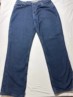 Cabela's Casuals Classic Blue Denim Jeans - Legendary Since thumbnail 1