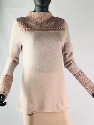 Tory Burch Sweater M Alpaca thumbnail 3