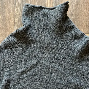 Reformation Gray Sweater thumbnail 3