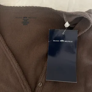Brandy Melville Top thumbnail 2
