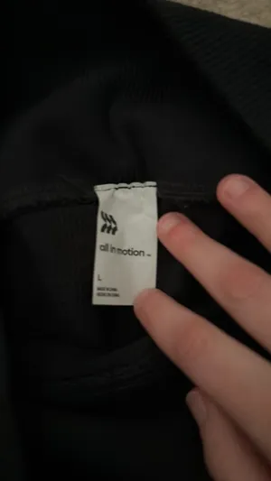 Workout Leggings All in Motion thumbnail 2