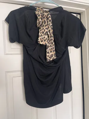 Black Size XL thumbnail 2