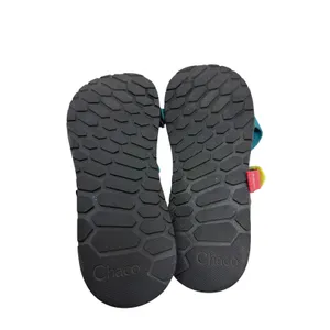 Chacos Lowdown Sport Sandals Teal Pink Adjustable Outdoor Hiking Women’s 7 thumbnail 13