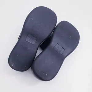 H&M Y2K Chunky Slide On Flat Sandals thumbnail 4