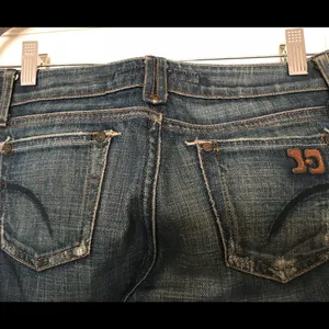 Joe's Jeans RN#106214 bootcut jeans in size 25. thumbnail 5