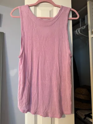 Free People Tank Top thumbnail 3