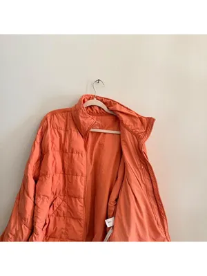 Free People FP Movement Pippa Packable Puffer Jacket thumbnail 8