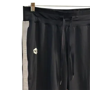 Under Armour University of Maryland Black‎ Track Pants Medium Athletic Casual thumbnail 4