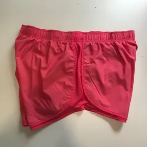 Nike Women’s Tempo Brief-Lined Running Shorts in Aster Pink Heather size XL NWT thumbnail 4