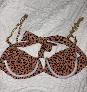 Bathing Suit Top Size M thumbnail 2