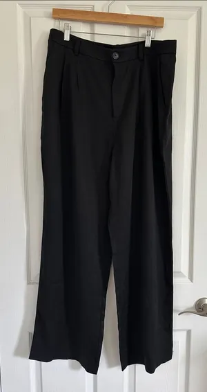 LOFT Trousers - Tailored Straight Leg NWT thumbnail 1