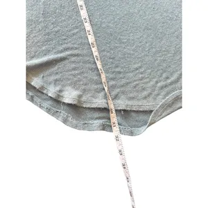 Free People Women's Multi Blue Top thumbnail 7