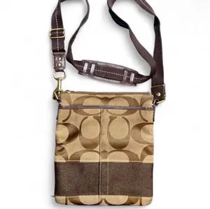 Vintage Coach Bag thumbnail 2