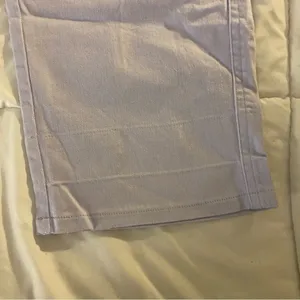 A‎ New Day purple crop pants thumbnail 4