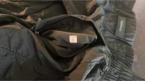 Lululemon lightweight super high-rise training shorts 4” thumbnail 3