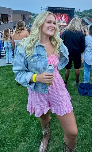 Romper Pink thumbnail 1