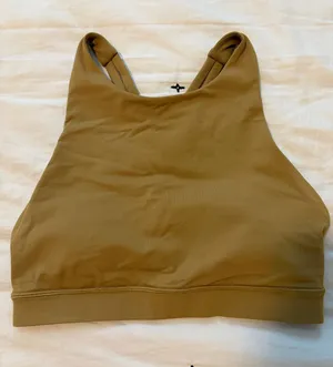 Lululemon Sports Bra thumbnail 1