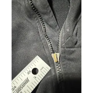 The North Face TKA Stretch Softshell Jacket Womens small Black Full Zip Coat‎ thumbnail 5